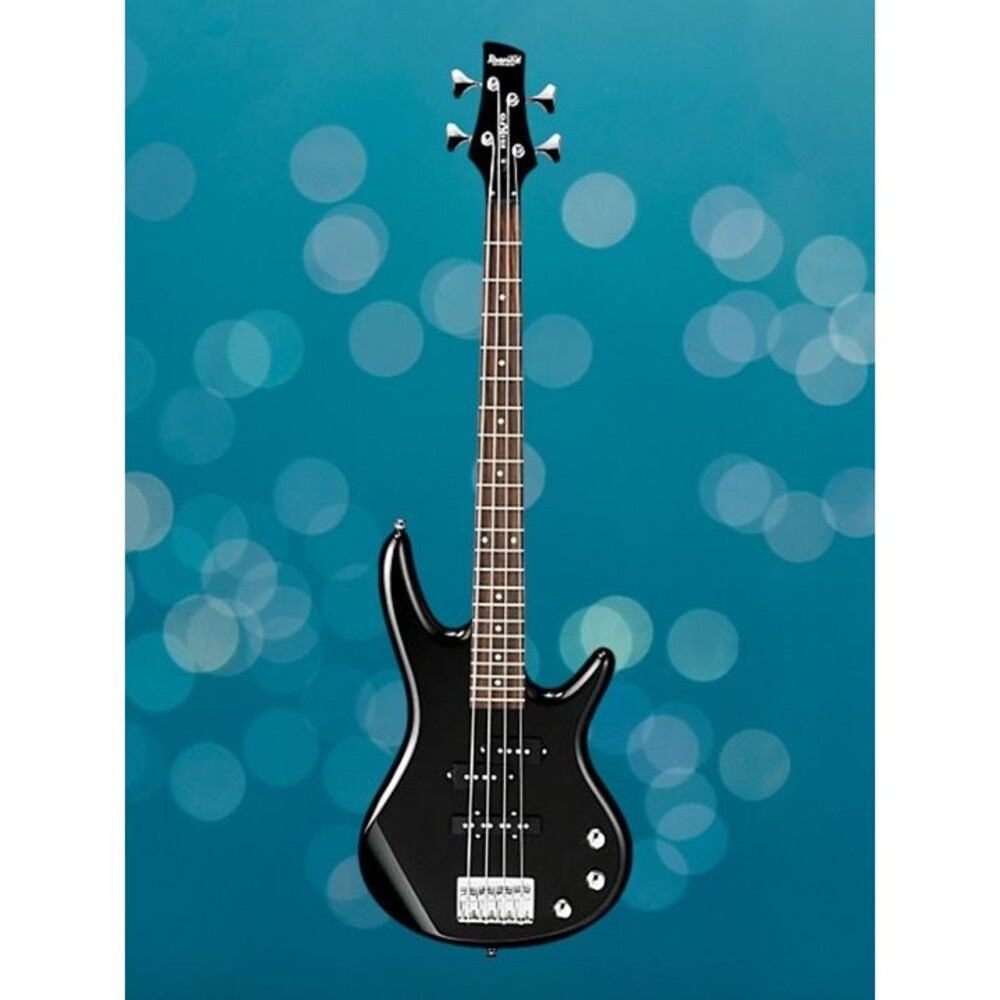Ibanez GSRM20 miKro short-scale bass guitar